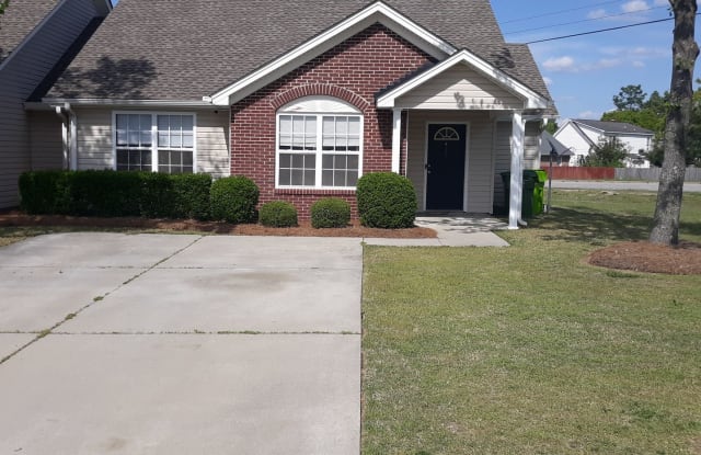 415 Summit Townes Way - 415 Summit Townes Way, Richland County, SC 29229