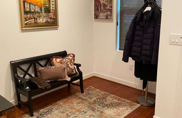 Stunning 3-Bedroom Townhome with One-Car Garage and Private Balcony! Available mid-October!