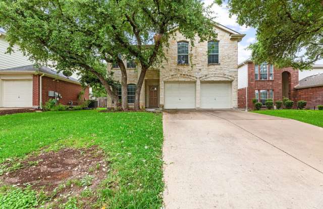 816 Rusk Rd unit 1 ,Round Rock, TX. 78665