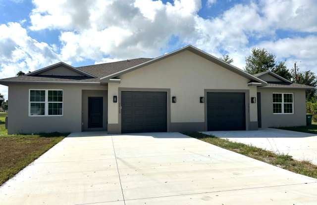 Photo of Brand-New Duplex for Rent in Deep Creek – Golf Course Views!