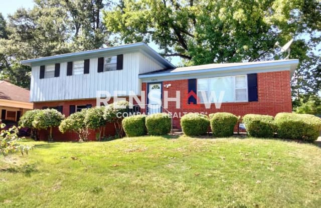 3475 Northmoor Avenue - 3475 Northmoor Avenue, Memphis, TN 38128