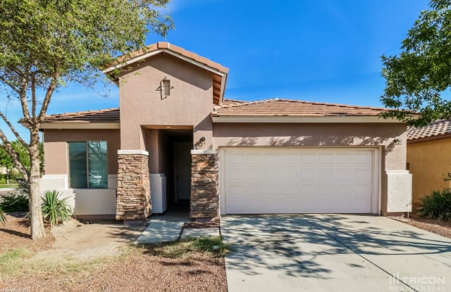 17792 W Tasha Drive - 17792 West Tasha Drive, Surprise, AZ 85388