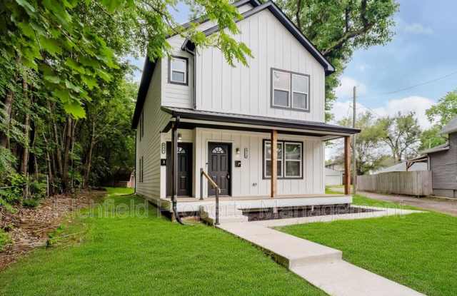 821 Orange Street - 821=B