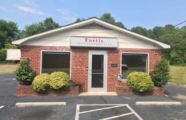 1604 South Ridge Ave - Old Office - 1604 South Ridge Avenue, Kannapolis, NC 28083