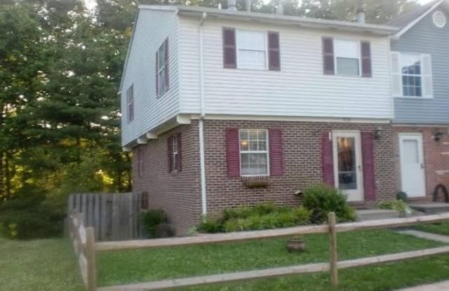 15110 CARDIN PLACE - 15110 Cardin Place, Dale City, VA 22193