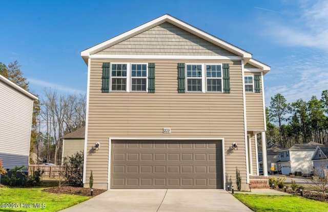 Photo of 209 S Pine Street