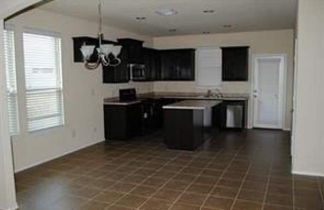 3016 Lake Ridge Drive