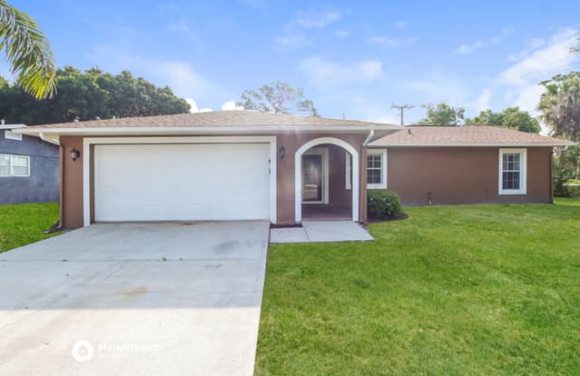 944 South Kentucky Avenue - 944 Kentucky Avenue, Rockledge, FL 32955