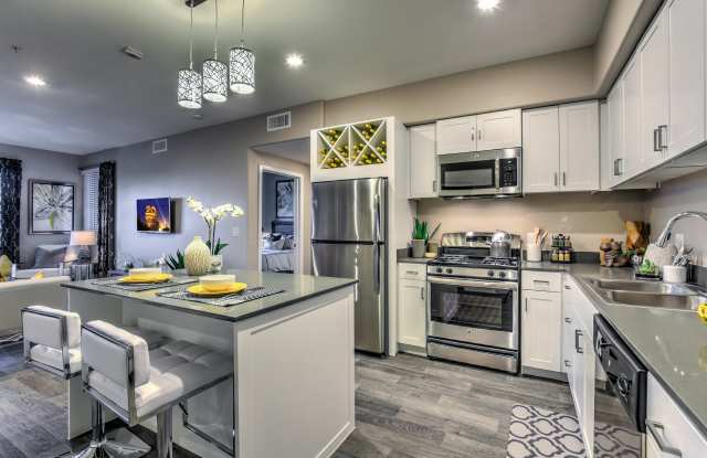 Photo of Aspire at Tropicana