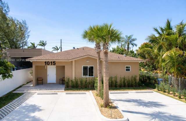 1015 NW 8th Ave
