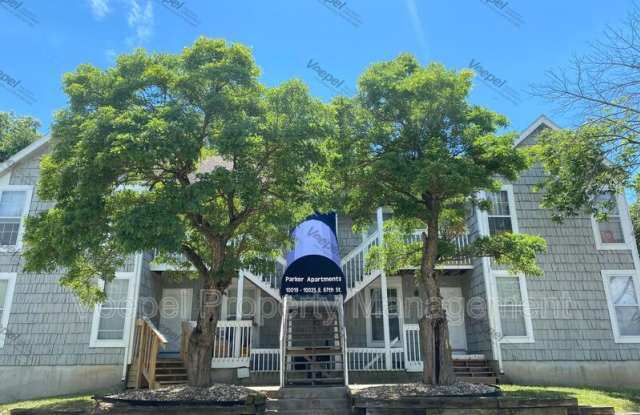 10025 E. 67th Street
