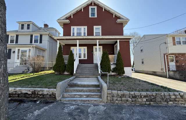 23 Marlborough Rd