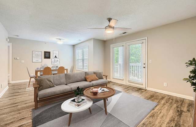 Photo of Rise Stone Gate