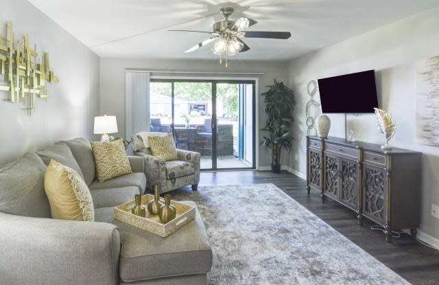 Landmark of Columbia