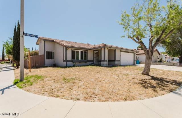 4636 Blue Ridge Avenue