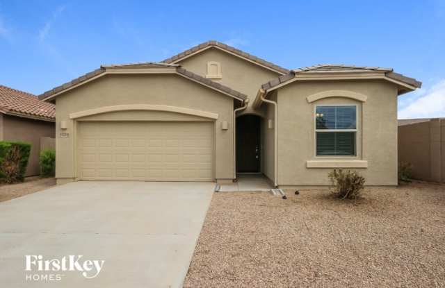 11250 East Verbina Lane - 11250 East Verbina Lane, Pinal County, AZ 85132