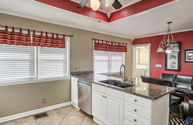 1203 Governors Drive