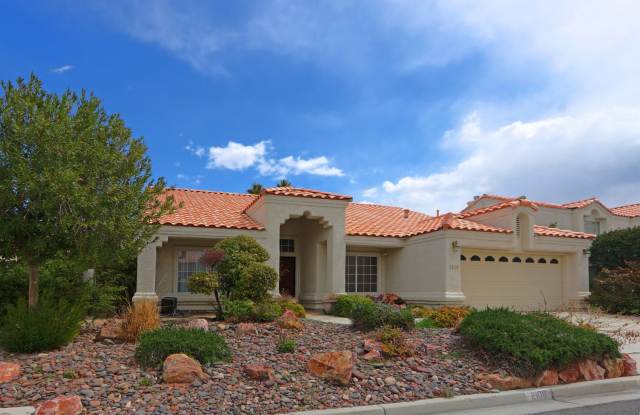 Fabulous Summerlin  Home!