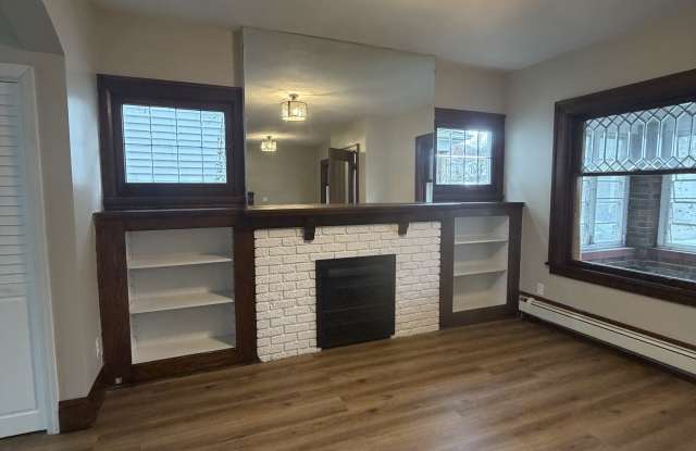 Photo of 1018 Wayne St