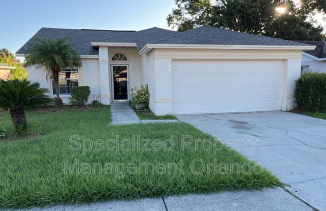 160 Kings Pond Ave - 160 Kings Pond Avenue, Winter Haven, FL 33880