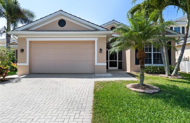 2616 Brightside CT - 2616 Brightside Court, Cape Coral, FL 33991