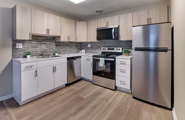 Photo of Audubon Arms Apartments