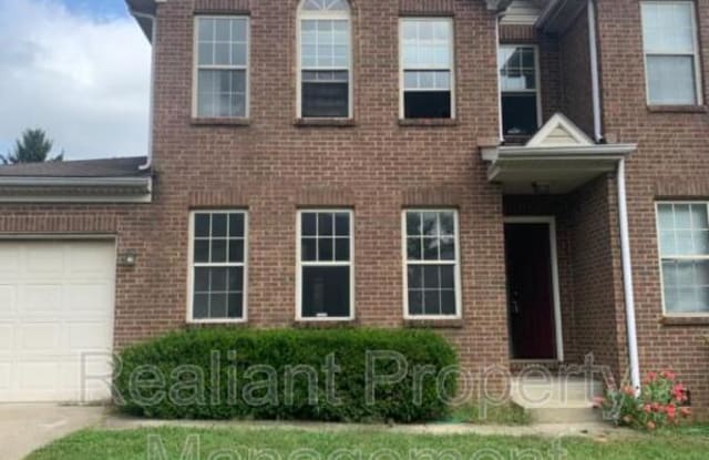 3851 Sugar Creek Drive - 3851 Sugar Creek Drive, Lexington, KY 40517