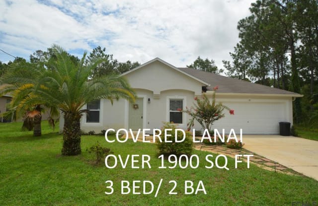 26 Ryken Lane - 26 Ryken Ln, Palm Coast, FL 32164