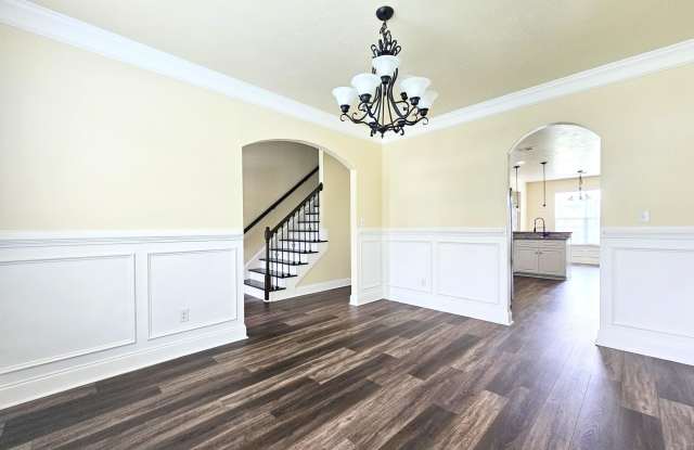 3019 Kilknockie Drive