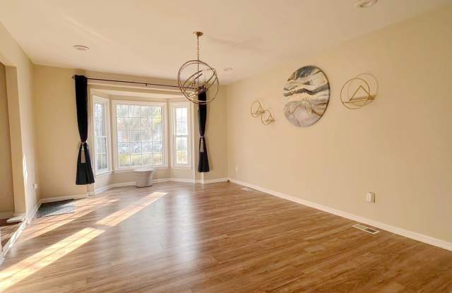 8609 LIME KILN Court