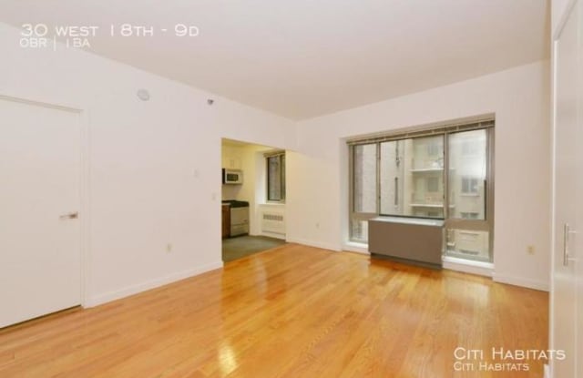 30 west 18th - 30 W 18th St, New York City, NY 10011