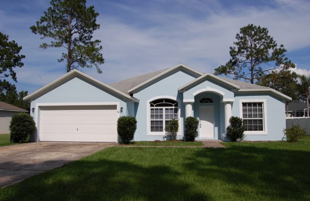 56 Prattwood Ln - 56 Prattwood Lane, Palm Coast, FL 32164