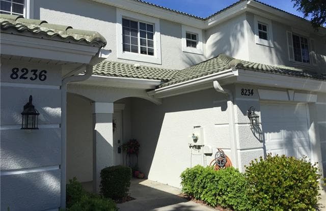 8234 Pacific Beach DR - 8234 Pacific Beach Drive, Fort Myers, FL 33966