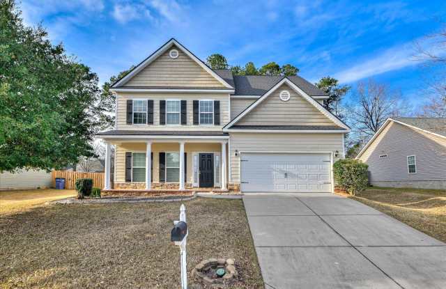 249 Crown Heights Way