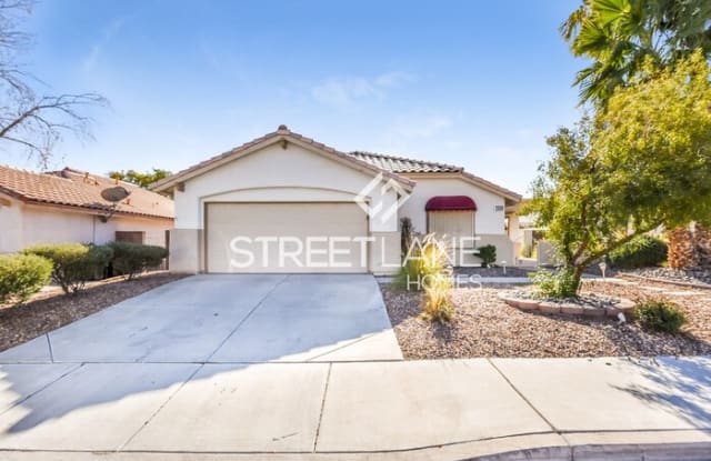 1359 Winter Solstice Avenue - 1359 Winter Solstice Avenue, Henderson, NV 89074