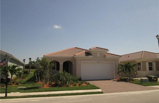 10378 Materita DR - 10378 Materita Dr, Fort Myers, FL 33913