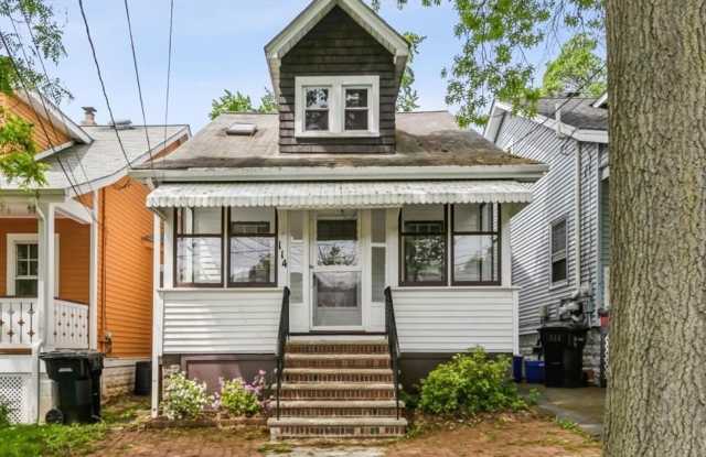 Photo of 114 SO. 5TH Avenue