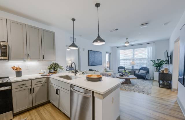 Photo of The Porte at Pathstone