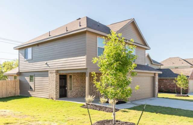 5006 War Horse Drive