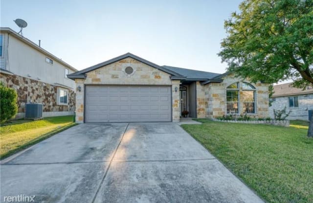 1003 clayton drive - 1003 Clayton Drive, Leander, TX 78641