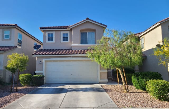 3142 Quail Crest AVE - 3142 Quail Crest Avenue, Henderson, NV 89052