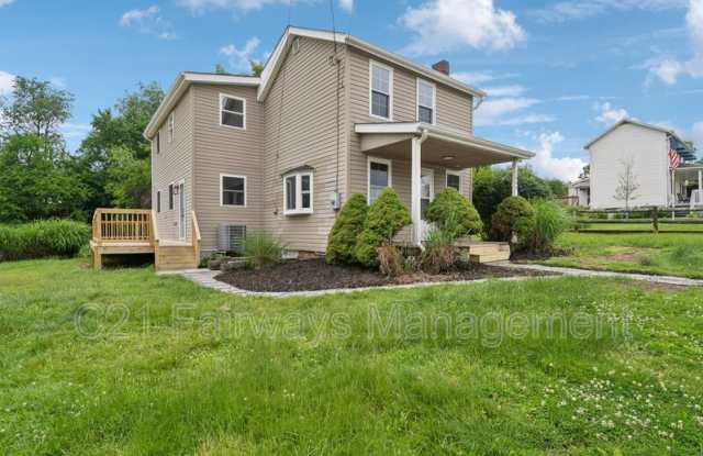 Photo of 1004 Government Road