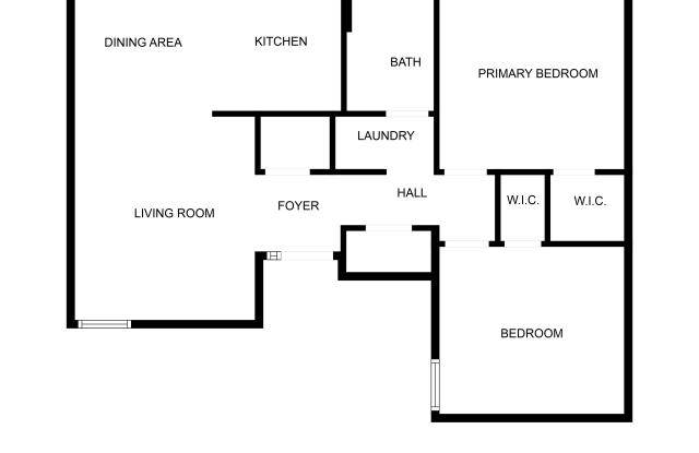Photo of Welcome to Creekside Apartments!