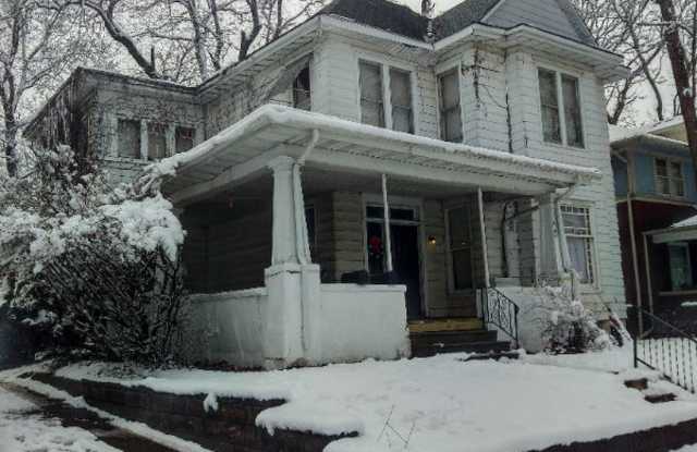 845 W. MAIN 2nd floor