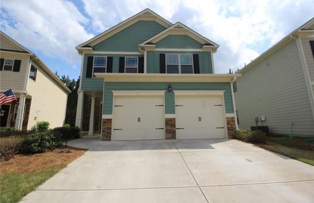 316 Alcovy Way - 316 Alcovy Way, Woodstock, GA 30188