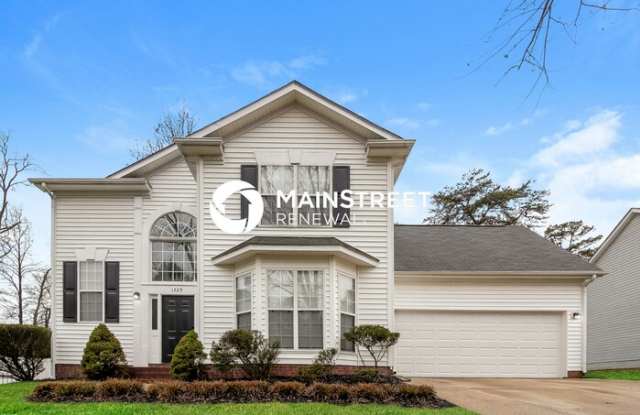 Photo of 1729 Sugar Hollow Drive