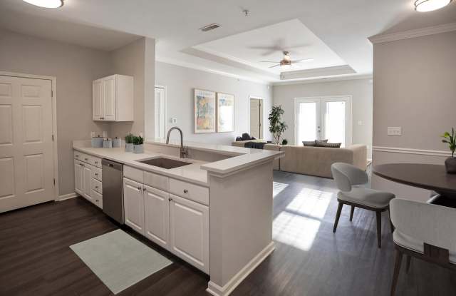 Apartments at Glenmoore