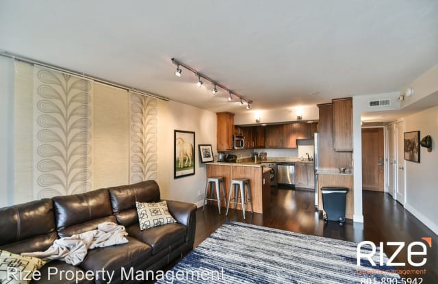 Broadway Tower Salt Lake City Ut Apartments For Rent