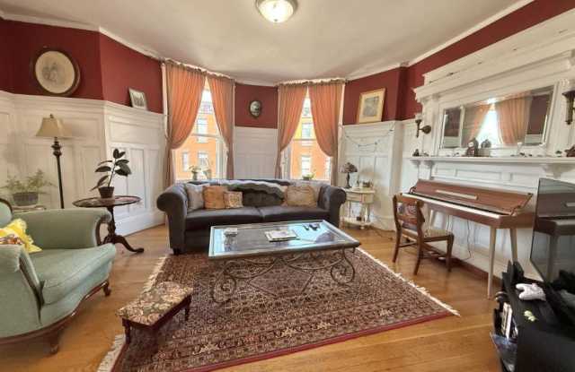 1908 Beacon St.