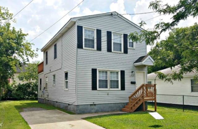 1257 W 40th St - 1257 West 40th Street, Norfolk, VA 23508